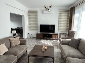 GÖNYELİDE SATILIK  İKİZ DUBLEKS EŞYASIZ  EV