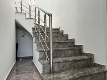 GÖNYELİDE SATILIK  İKİZ DUBLEKS EŞYASIZ  EV