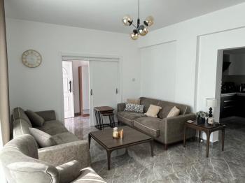 GÖNYELİDE SATILIK  İKİZ DUBLEKS EŞYASIZ  EV