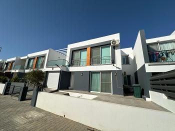 GÖNYELİDE SATILIK  İKİZ DUBLEKS EŞYASIZ  EV