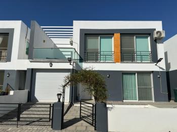 GÖNYELİDE SATILIK  İKİZ DUBLEKS EŞYASIZ  EV