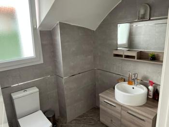 GÖNYELİDE SATILIK  İKİZ DUBLEKS EŞYASIZ  EV