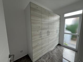 GÖNYELİDE SATILIK  İKİZ DUBLEKS EŞYASIZ  EV