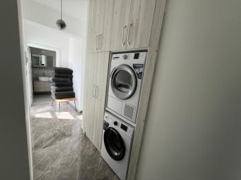 GÖNYELİDE SATILIK  İKİZ DUBLEKS EŞYASIZ  EV