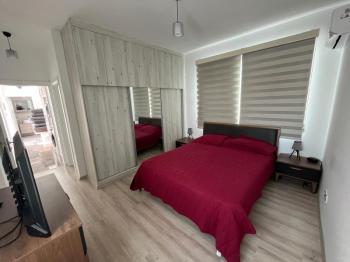 GÖNYELİDE SATILIK  İKİZ DUBLEKS EŞYASIZ  EV