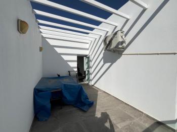 GÖNYELİDE SATILIK  İKİZ DUBLEKS EŞYASIZ  EV