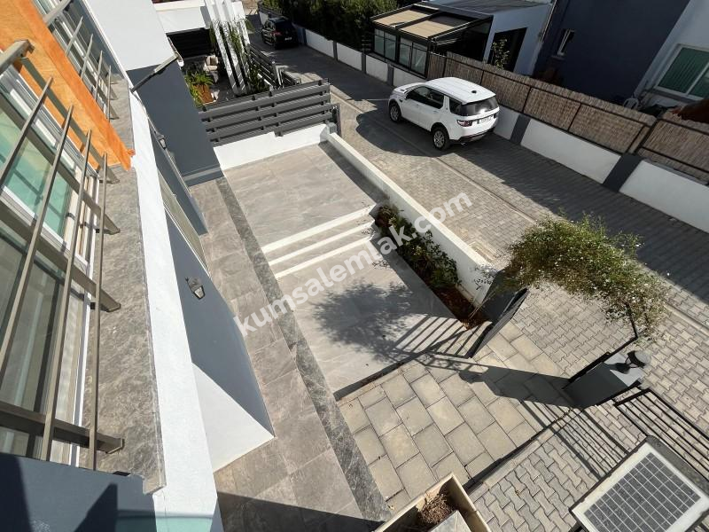 GÖNYELİDE SATILIK  İKİZ DUBLEKS EŞYASIZ  EV