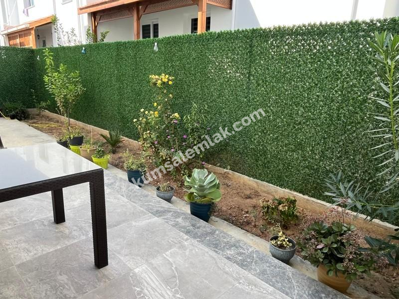 GÖNYELİDE SATILIK  İKİZ DUBLEKS EŞYASIZ  EV