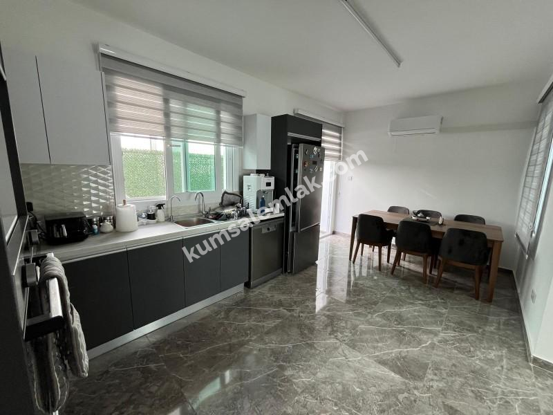 GÖNYELİDE SATILIK  İKİZ DUBLEKS EŞYASIZ  EV