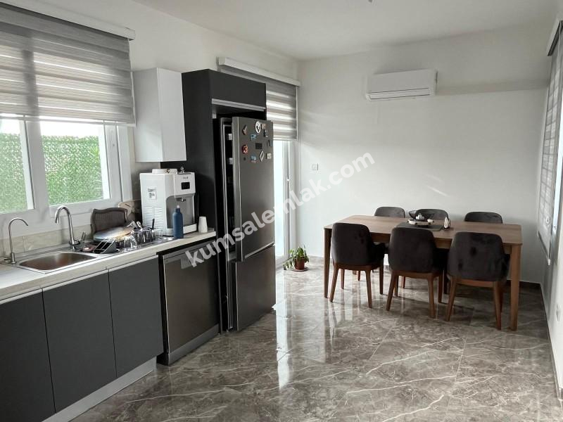 GÖNYELİDE SATILIK  İKİZ DUBLEKS EŞYASIZ  EV