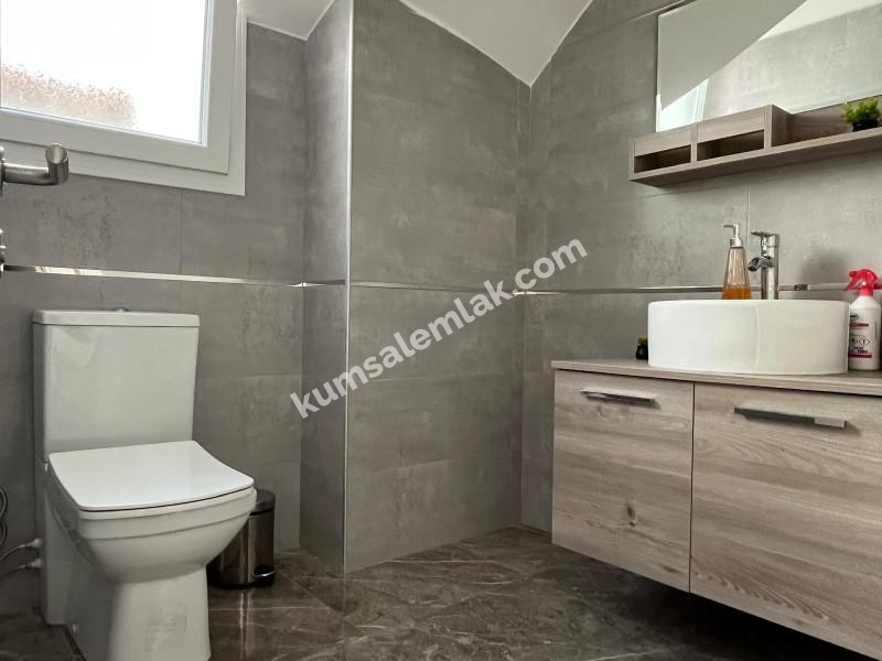 GÖNYELİDE SATILIK  İKİZ DUBLEKS EŞYASIZ  EV