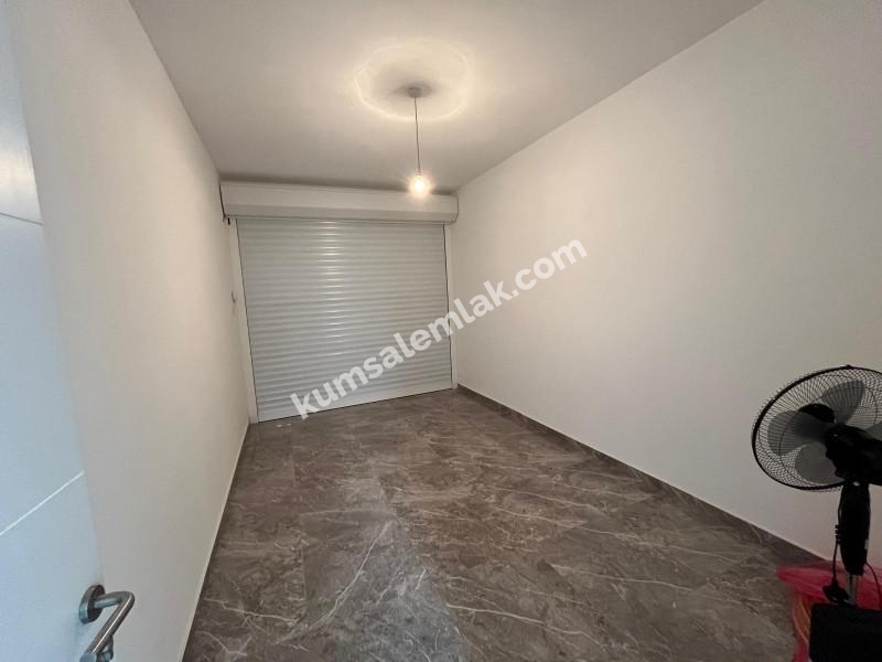 GÖNYELİDE SATILIK  İKİZ DUBLEKS EŞYASIZ  EV