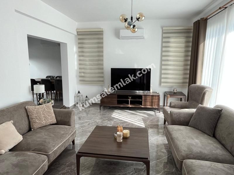 GÖNYELİDE SATILIK  İKİZ DUBLEKS EŞYASIZ  EV