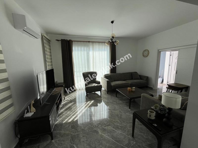 GÖNYELİDE SATILIK  İKİZ DUBLEKS EŞYASIZ  EV