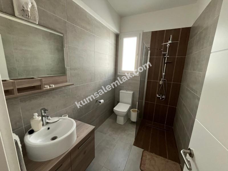 GÖNYELİDE SATILIK  İKİZ DUBLEKS EŞYASIZ  EV