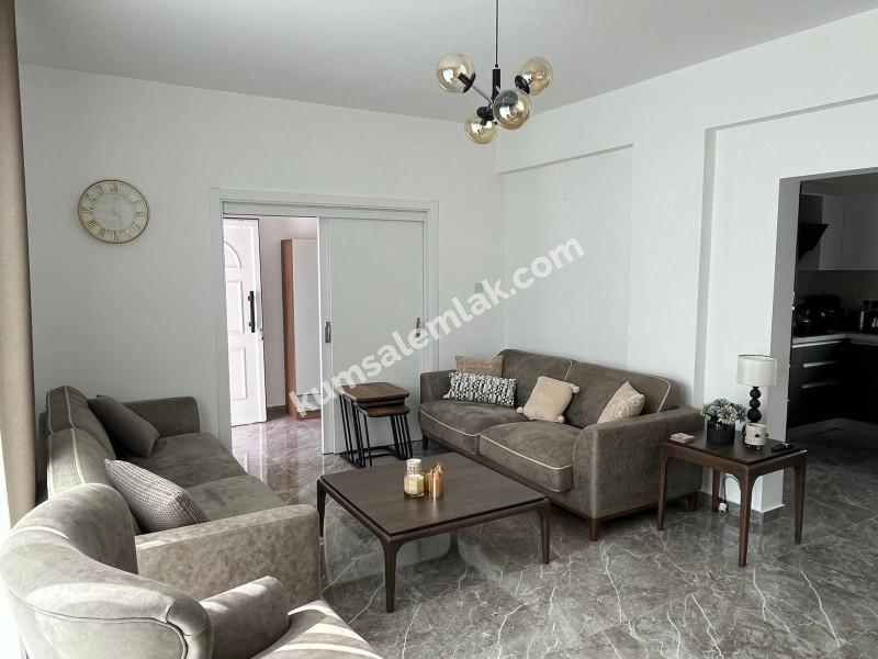 GÖNYELİDE SATILIK  İKİZ DUBLEKS EŞYASIZ  EV