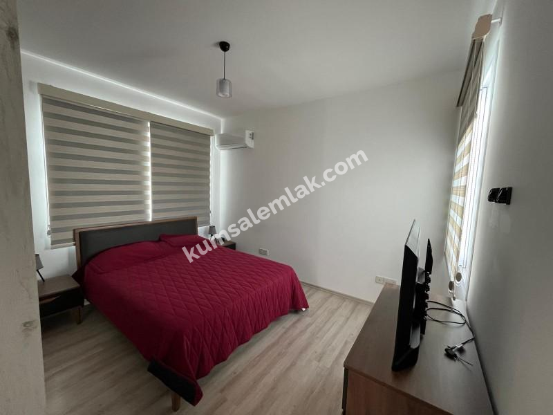 GÖNYELİDE SATILIK  İKİZ DUBLEKS EŞYASIZ  EV