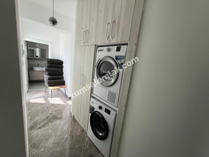 GÖNYELİDE SATILIK  İKİZ DUBLEKS EŞYASIZ  EV