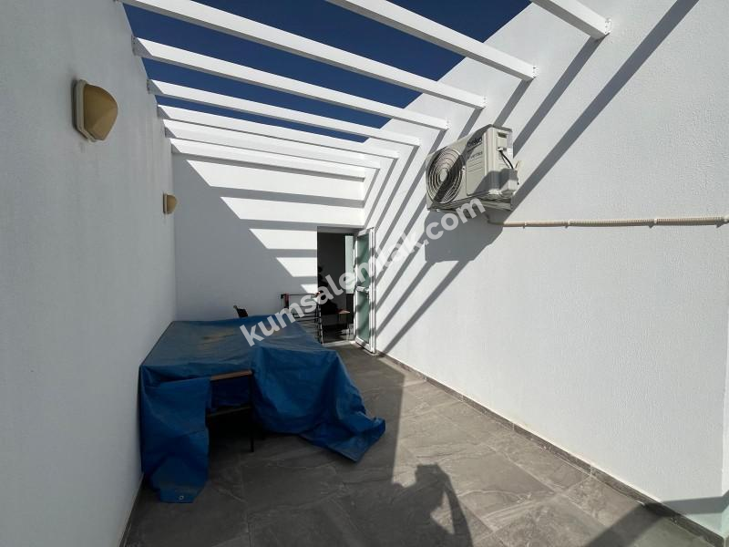 GÖNYELİDE SATILIK  İKİZ DUBLEKS EŞYASIZ  EV