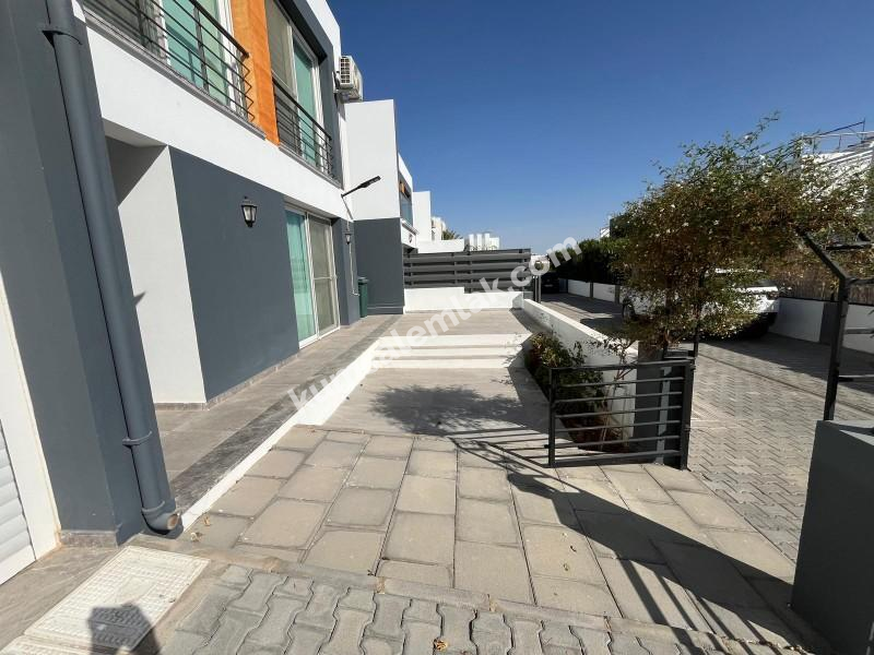 GÖNYELİDE SATILIK  İKİZ DUBLEKS EŞYASIZ  EV