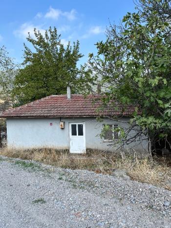 Balıkesir Gönen Merkeze Yakın Köy Evi