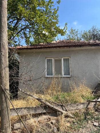 Balıkesir Gönen Merkeze Yakın Köy Evi