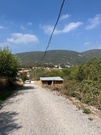 Balıkesir Gönen Merkeze Yakın Köy Evi