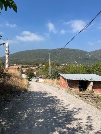 Balıkesir Gönen Merkeze Yakın Köy Evi