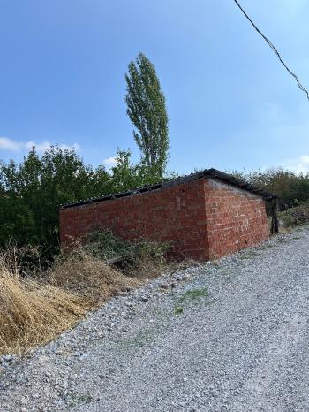 Balıkesir Gönen Merkeze Yakın Köy Evi