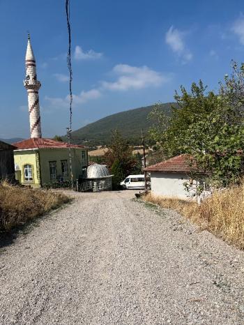 Balıkesir Gönen Merkeze Yakın Köy Evi