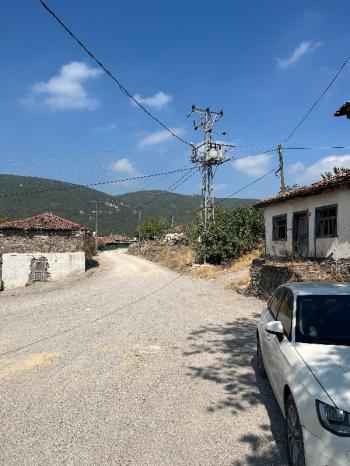 Balıkesir Gönen Atıcıoba Köyü Satılık Tarla