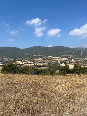 Balıkesir Gönen Atıcıoba Köyü Satılık Tarla