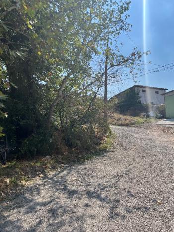 Balıkesir Gönen Atıcıoba Köyü Satılık Tarla