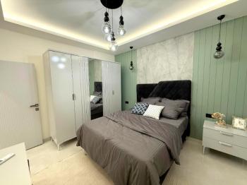 Didim'de Köşe Parselde Satılık Villa