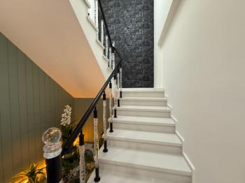 Didim'de Köşe Parselde Satılık Villa