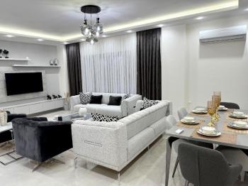 Didim'de Köşe Parselde Satılık Villa