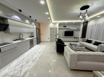 Didim'de Köşe Parselde Satılık Villa