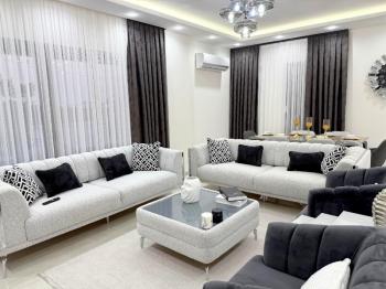 Didim'de Köşe Parselde Satılık Villa