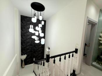 Didim'de Köşe Parselde Satılık Villa