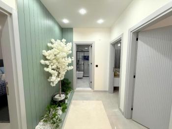 Didim'de Köşe Parselde Satılık Villa