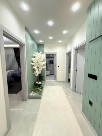 Didim'de Köşe Parselde Satılık Villa