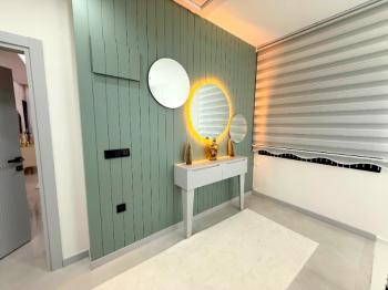 Didim'de Köşe Parselde Satılık Villa