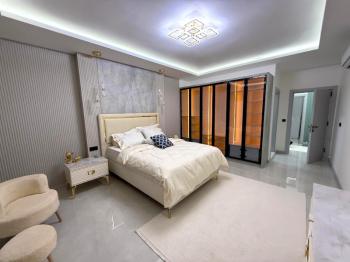 Didim'de Köşe Parselde Satılık Villa