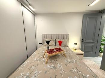 Didim'de Satılık 3+1 Yazlık Villa