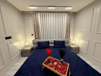 Didim'de Satılık 3+1 Yazlık Villa