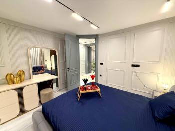 Didim'de Satılık 3+1 Yazlık Villa