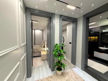 Didim'de Satılık 3+1 Yazlık Villa