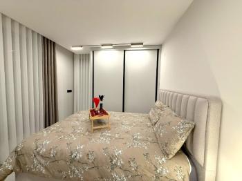 Didim'de Satılık 3+1 Yazlık Villa