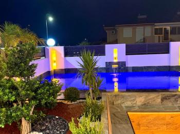 Didim'de Satılık 3+1 Yazlık Villa