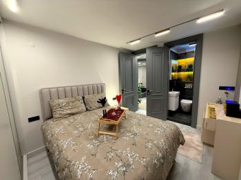 Didim'de Satılık 3+1 Yazlık Villa